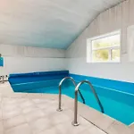 Semesterbostad 5 Star In Gilleleje