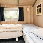 5 Star In Semesterbostad Gilleleje