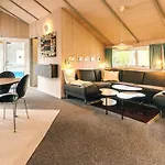 5 Star In Semesterbostad Gilleleje