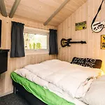 Semesterbostad 5 Star In *