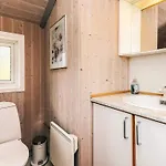 5 Star In Semesterbostad Gilleleje