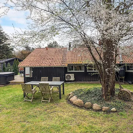 5 Star In Gilleleje