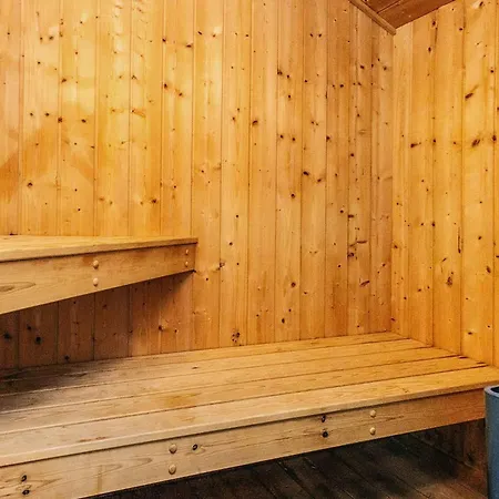 5 Star In Tatil Evi Gilleleje