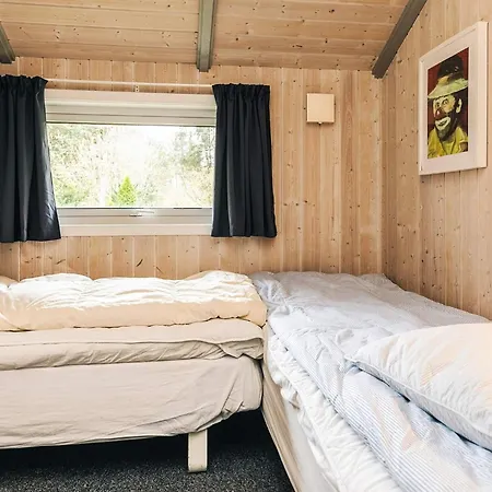 5 Star In Tatil Evi Gilleleje
