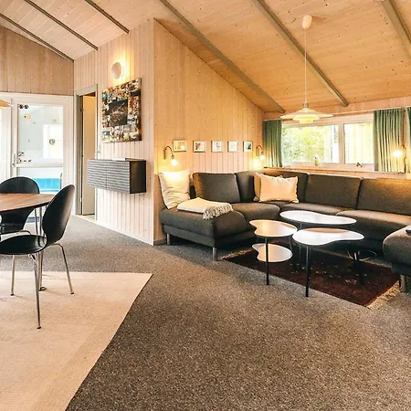 5 Star In Tatil Evi Gilleleje