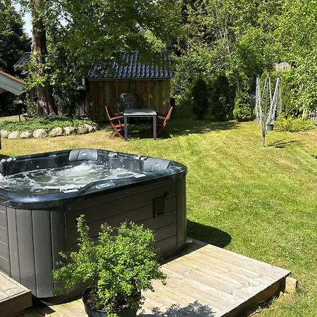 5 Star In Hébergement de vacances