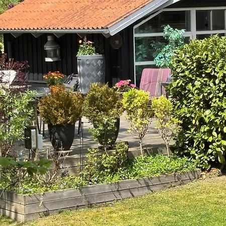 5 Star In Hébergement de vacances Gilleleje