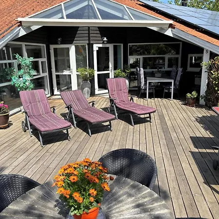 5 Star In Hébergement de vacances *