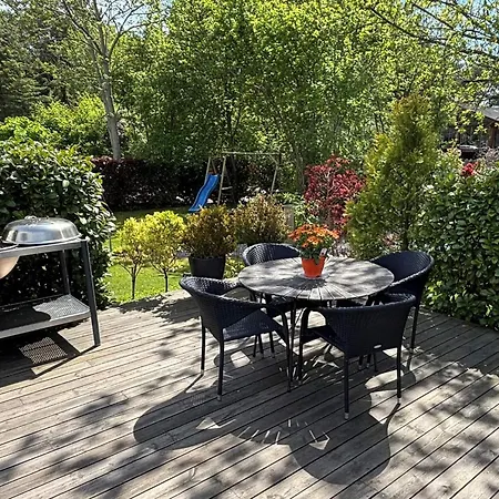 5 Star In Gilleleje